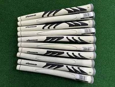  UST Mamiya Comp DV Golf Grips (10 grips)