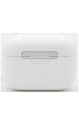 Apple AirPods Pro (2nd Generation) Gen 2 With Magsafe Wireless