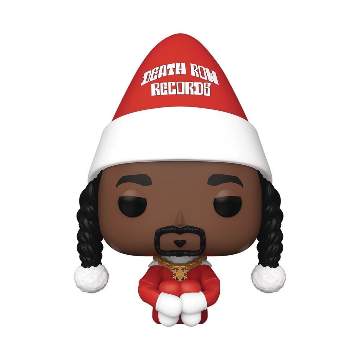 snooopy Pop! Rocks Snoop Dogg: Snoop on a Stoop #412 Vinyl Figure