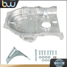 Timing Cover Aluminum For Ford Fe Big Block Bbf Mercury 360 390 427 428