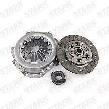 Kit d'embrayage Renault R11