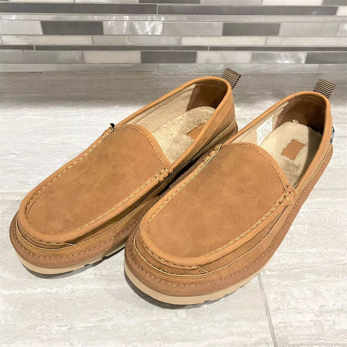 Bass slip on shoes hotsell