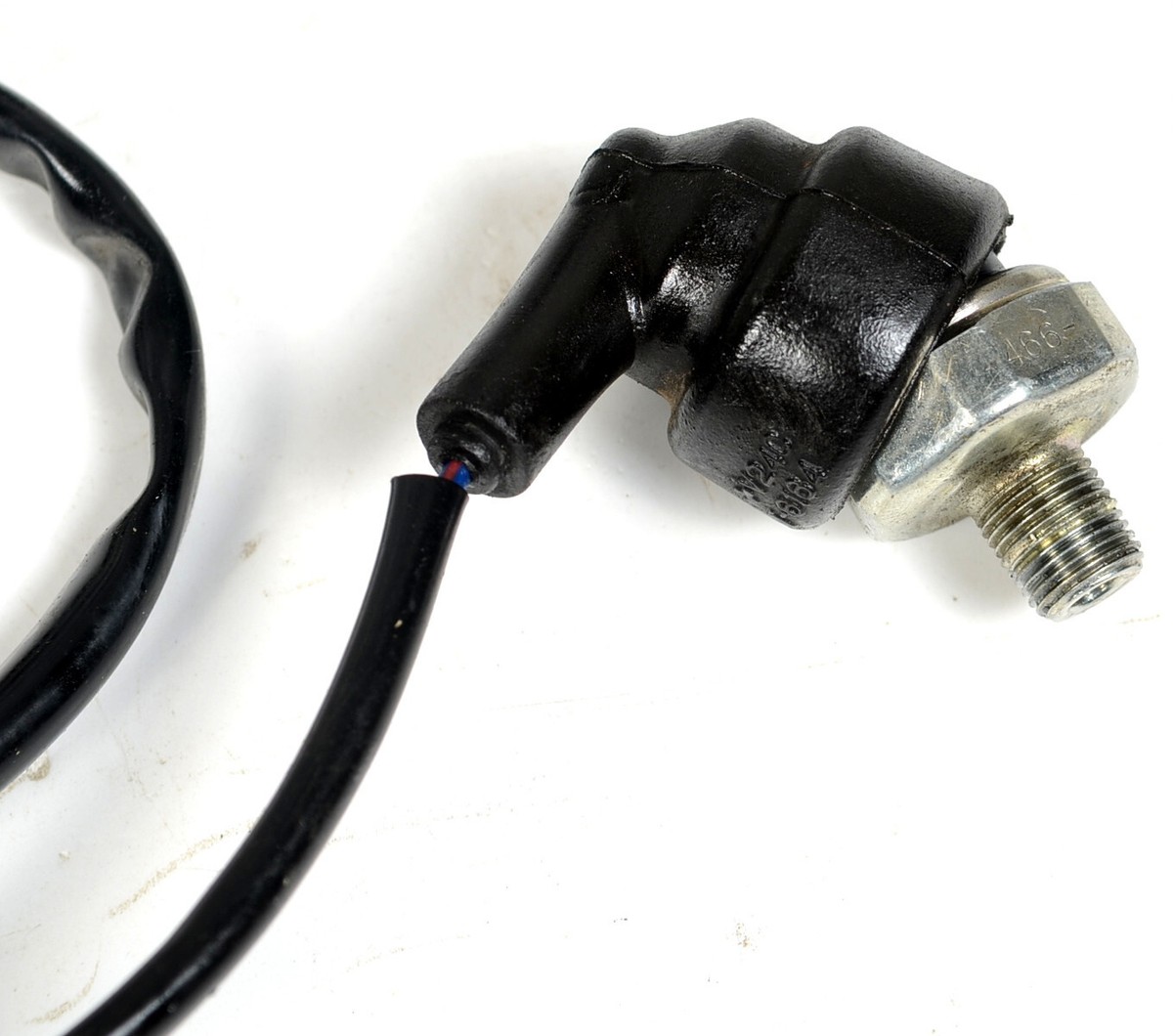 KAWASAKI - NINJA ZX6R - OIL PRESSURE + TIMING SENSOR - 2007 KAWASAKI - NINJA ZX6R - OIL PRESSURE + TIMING SENSOR - 2007