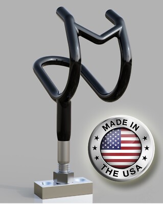 fish bite rod holders ebay Fishbite rodholders 12 , Black .25 Degree , and free ship