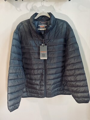 Mens Coats Hawke And Co In Jacket Pro Series NWT MSRP $175