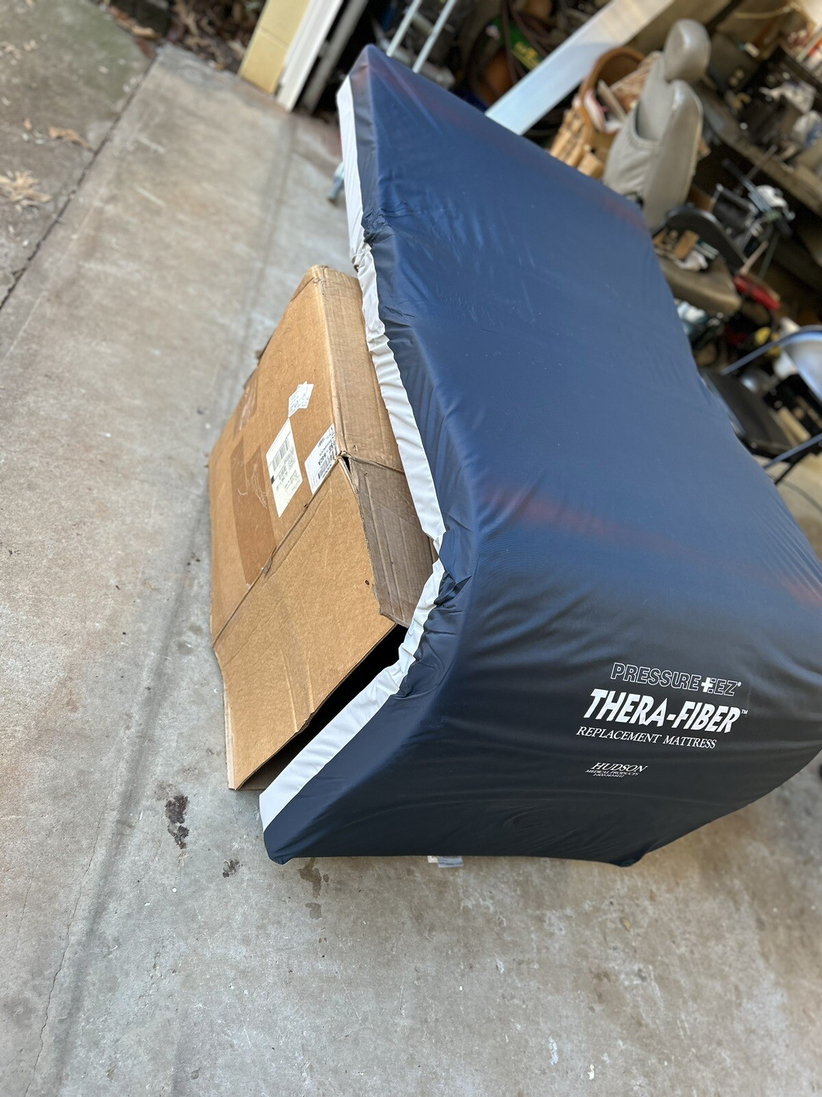 Hospital Bed mattress eBay