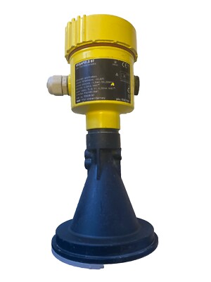 LowTariff✓Vega Vegapuls67 PS67. XXBXCHKMXX Level Radar