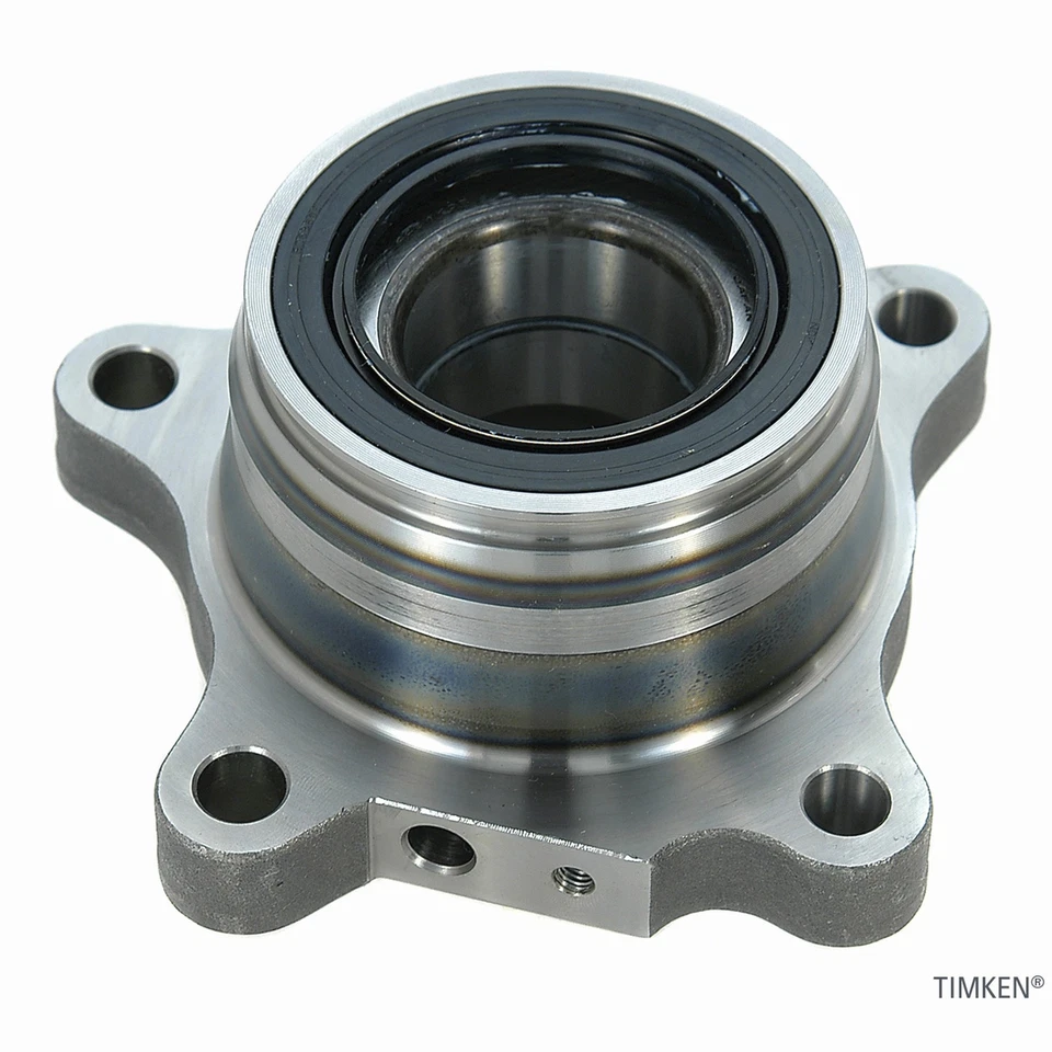 Conjunto de cojinete de rueda trasero izquierdo Timken para Toyota FJ Cruiser 2007-2014 Foto 2 de 4