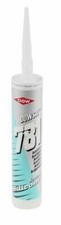 1 x Dow Corning 6011086 781 Transparent Silicone Sealant Paste 310 ml Cartridge