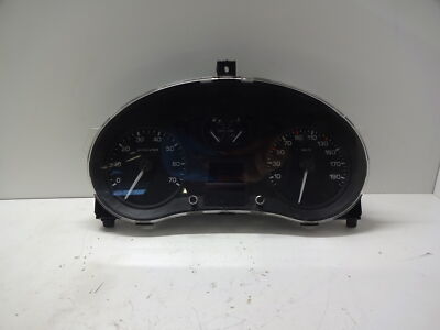 Tachometer Peugeot Expert Kasten 1.6 Hdi 555001310104