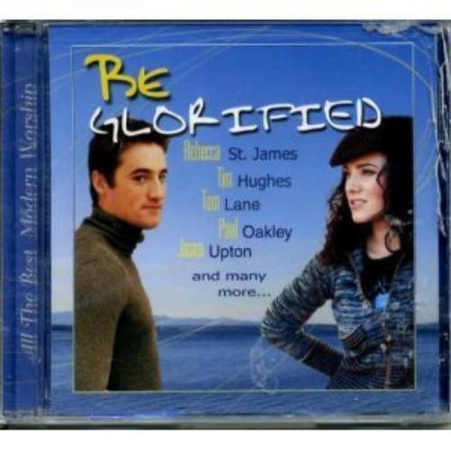 Various Artists Be Glorified (CD)