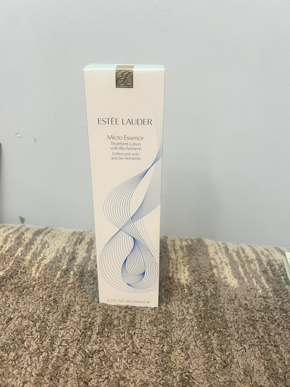 Estée Lauder Micro Essence Bio-Ferment Treatment Lotion 13.5 oz
