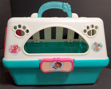 Doc McStuffins Toy Hospital Pet Carrier Only
