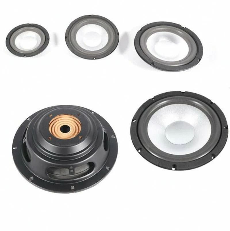 Radiator speaker hotsell