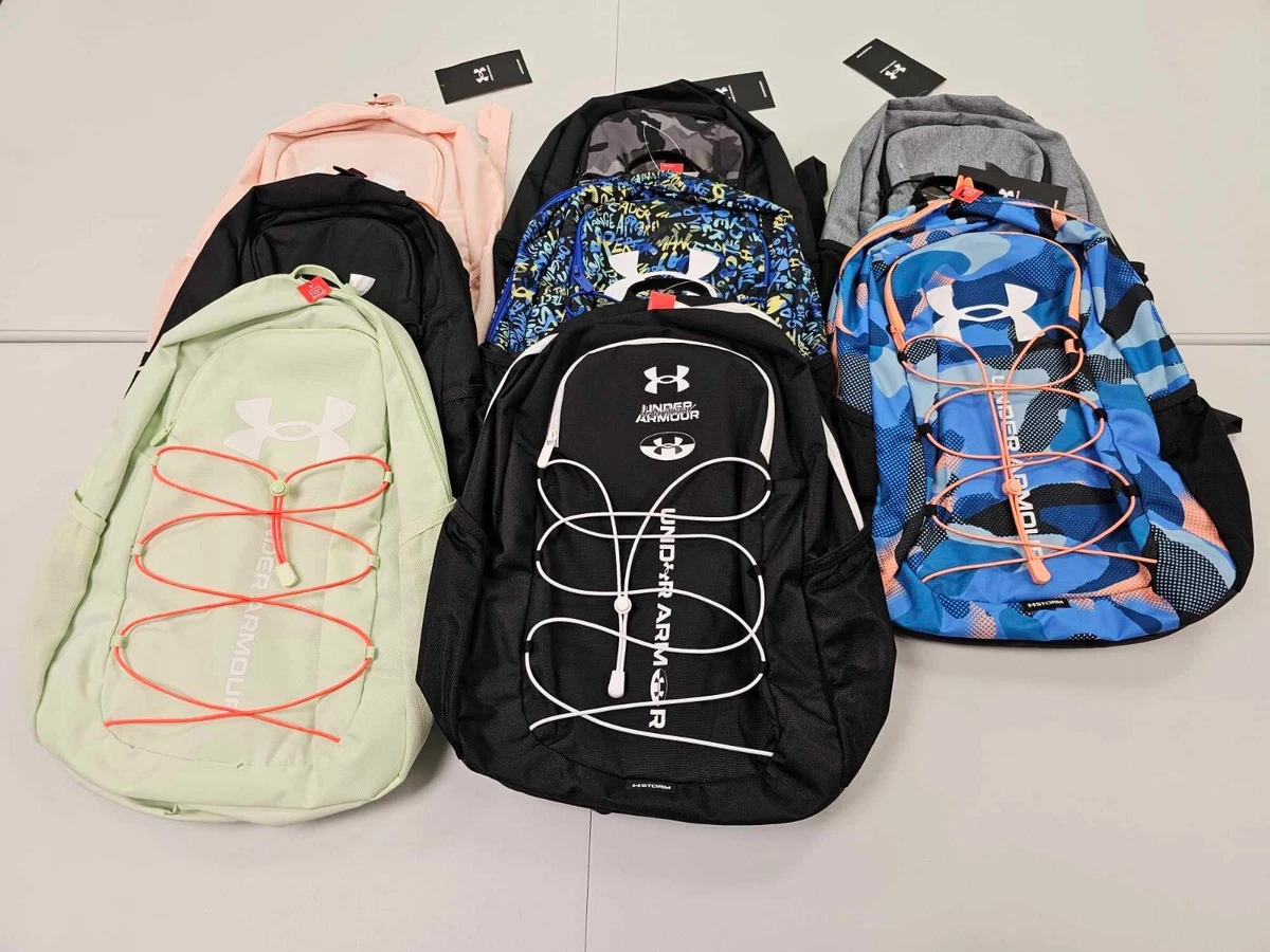 Under Armour Hustle Sport Backpack