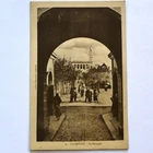 Cpa Laghouat Algérie la mosquée Attalah-Bouameur 7 El-Aghouat