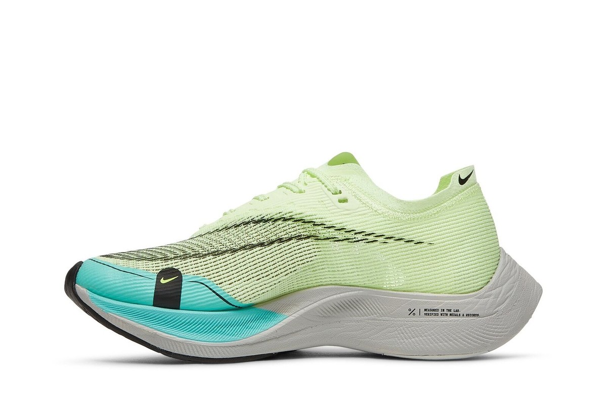 Size 6.5 - Nike ZoomX Vaporfly NEXT% 2 Fast Pack W for sale online