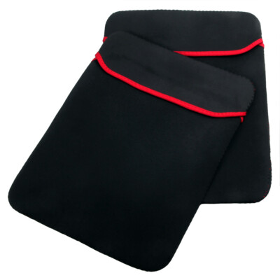 2pcs 8x10 Sheet Film Holder Protective Bag For Fidelity Elite