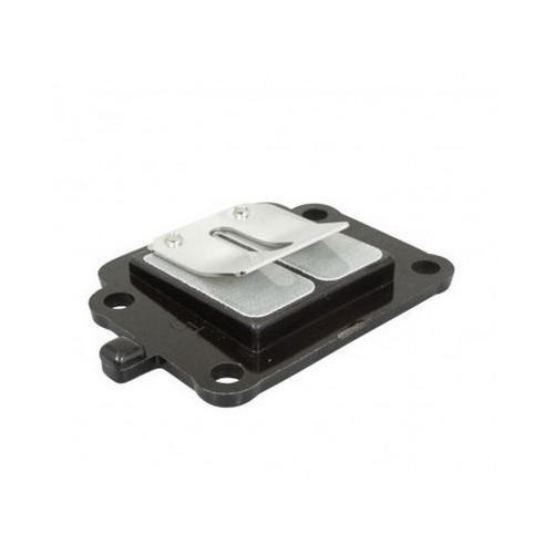Clapet Top Performances Stunt Booster en lamelles de fibre de verre renforcée