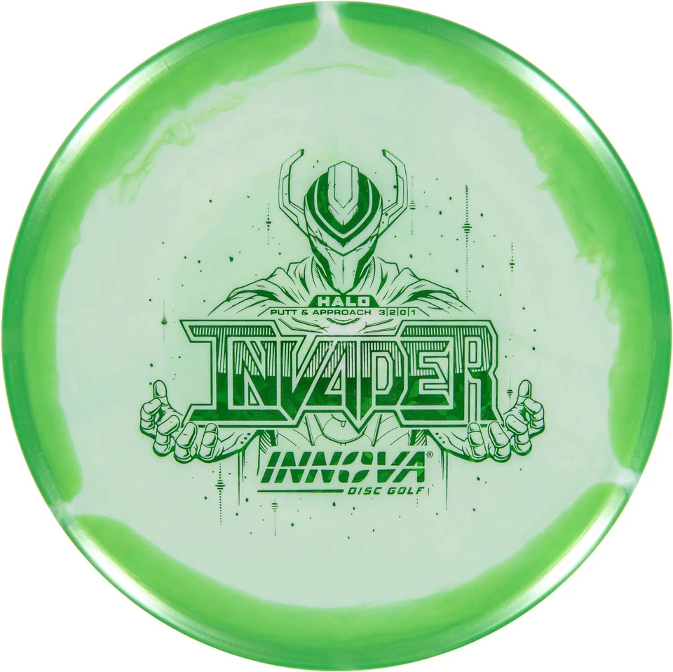Innova Halo Star Invader | Choose Weight & Color - Image 4 of 4