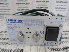 POWER-ONE POWER SUPPLY HAA15-0.8-A NEW