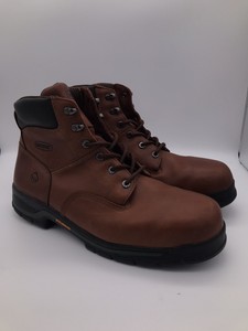 mens size 14 extra wide work boots