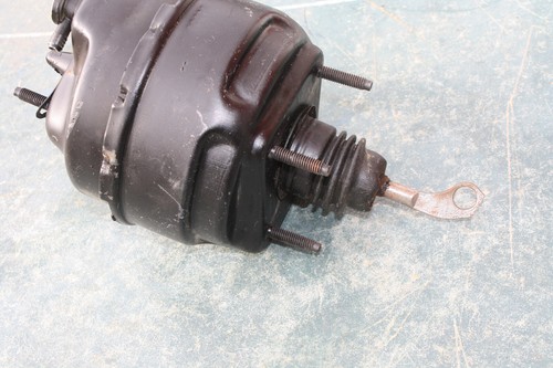 1981 - 1993 Ford Fairmont Grenada Brake Booster E1BZ-2005-C POLICE CRUISER - Picture 2 of 5