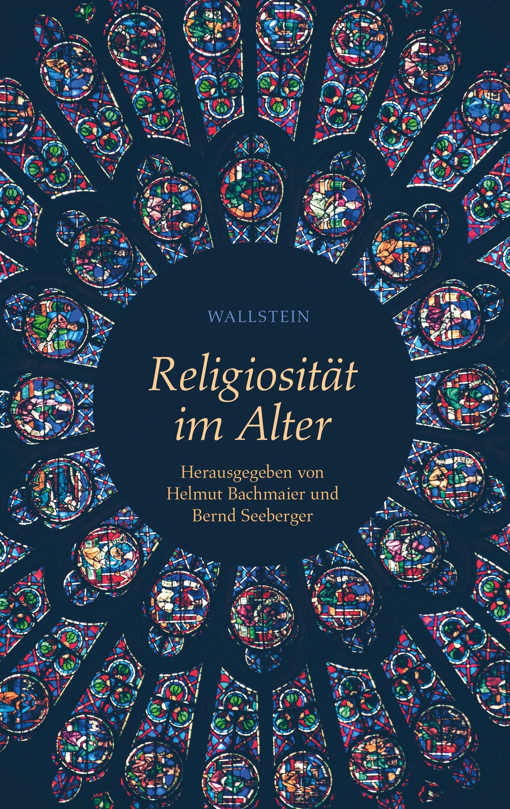Thumbnail - Religiosität Alter | Helmut Bachmaier (u. A.) | Deutsch | Buch | 294