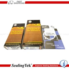 ACL Race Series Performance Engine Rod Main Bearings Kit Fits B18C1 B18C5 VTEC