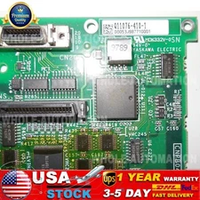 YASKAWA JASP-WRCA01B NEW IN BOX JASPWRCA01B Robot Control Board