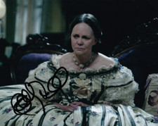 SALLY FIELD signed autograph 20x25cm LINCOLN in person autograph COA