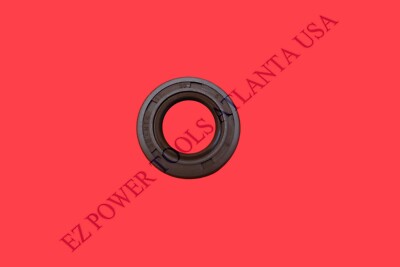 Yard Force YF7302 79CC 3.5HP 9 IN Lawn Edger Crankshaft Oil Seal