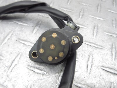 【2hp】 Switch その6 2012 Kawasaki Ninja Zx6r Zx600r Right Switch | eBay