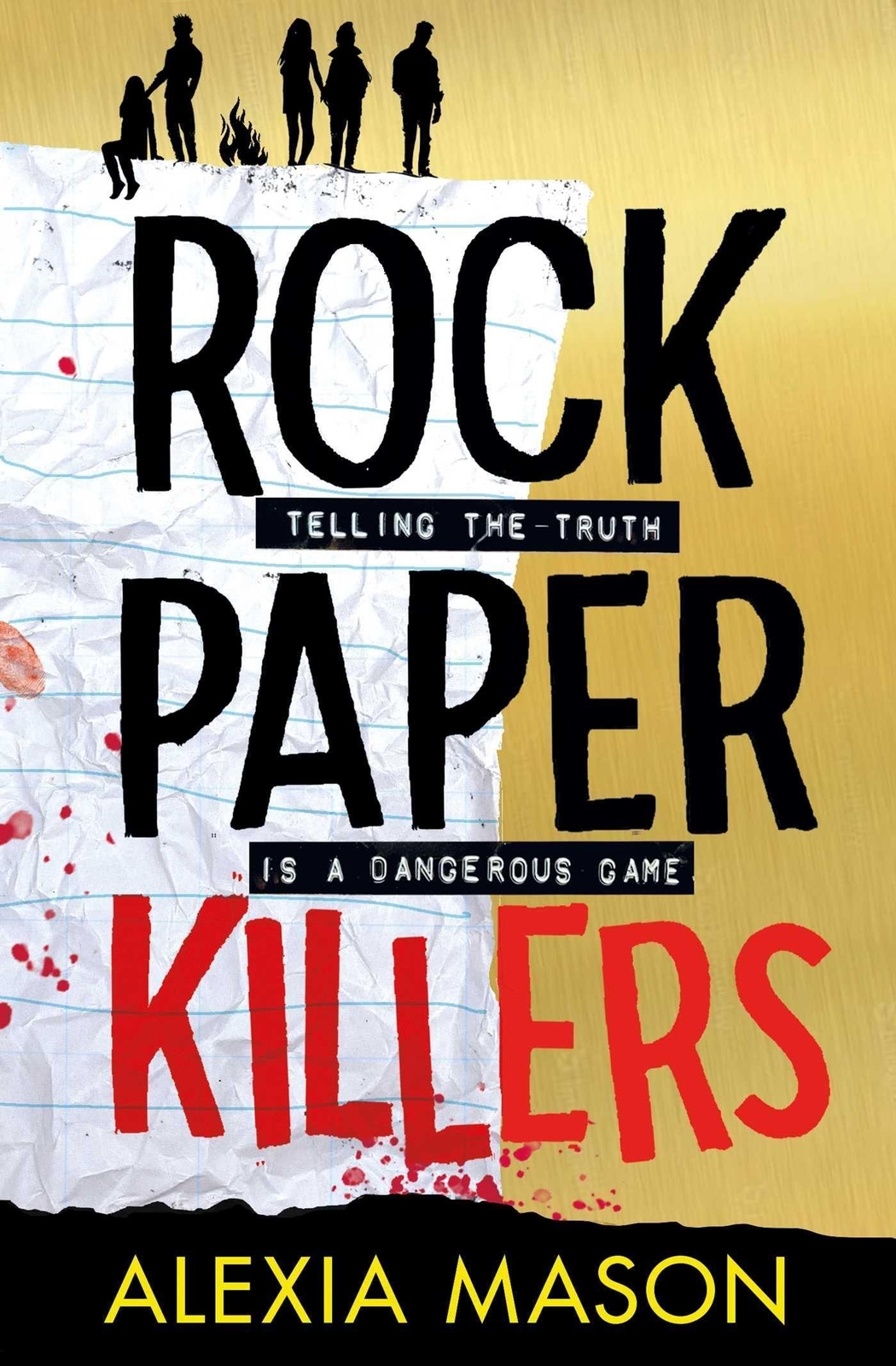 Thumbnail - Rock Paper Killers Alexia Mason