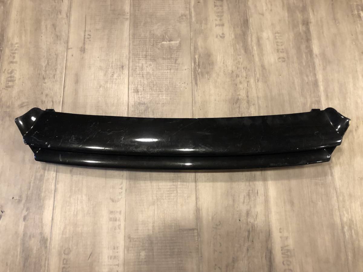 Nissan genuine BNR32 R32 Skyline GTR front grill 8275 rare