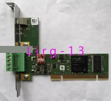 1pc used Hilscher CIFX50-DN DeviceNet PCI communication card CIFX50-DN