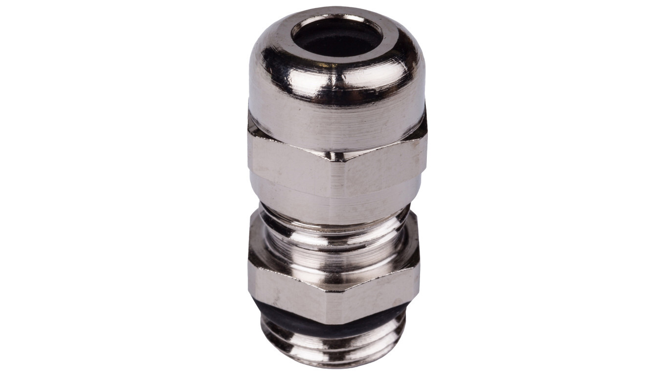 Brass cable gland PG7 IP68 MDW 7H E03DK-03070100101 /T2UK