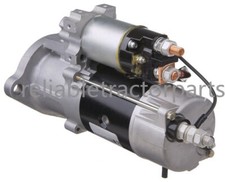105P55 IN1478 For Caterpillar C10 C11 C13 Cummins ISX ISM N14 12V Starter