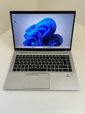 HP Elitebook 840 G7 i5 10210u 16 GB 512 GB NVMe Full HD retroilluminato LTE #H403