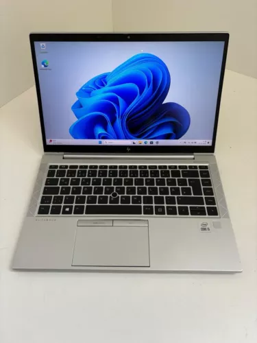 HP Elitebook 840 G7 i5 10210u 16GB 512GB NVMe Full HD backlit LTE #H403