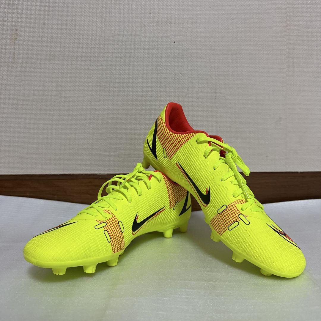 Nike Mercurial Vapor 14 Pro HG US 9 Soccer Cleats | eBay