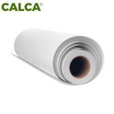 CALCA 100gsm 64" x 328´ Roll High Tacky Sticky Apparel Sublimation Paper