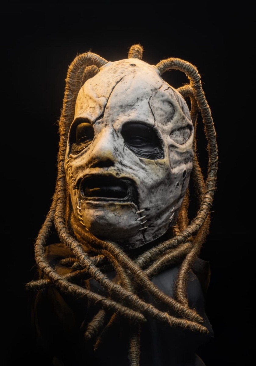SLIPKNOT/スリップノット Corey IOWA Mask コリー マスク SLIPKNOT/スリップノット Corey IOWA Mask コリー マスク - メルカリ