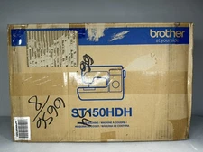 Brother ST150HDH Strong & Tough 50 Built In Stitches Computerized Sewing Machine