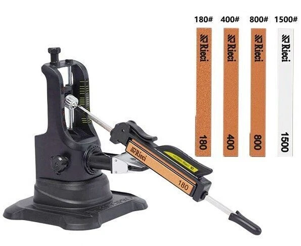 Professional Knife Sharpener Pro 3 Version Chef Knife Sharpening System Pencil