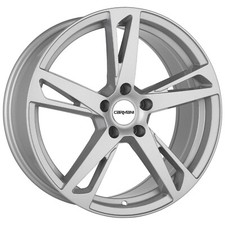4x 17 Zoll CA16 Felgen für Mazda CX-5 KF KE GH CX-7 ER MPV II 2 LW MX-5 III 3 NC