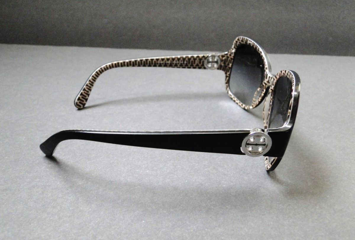 Tory Burch TY7059 1145/11 57-16-135 Sunglasses (Please Read  display picture 3