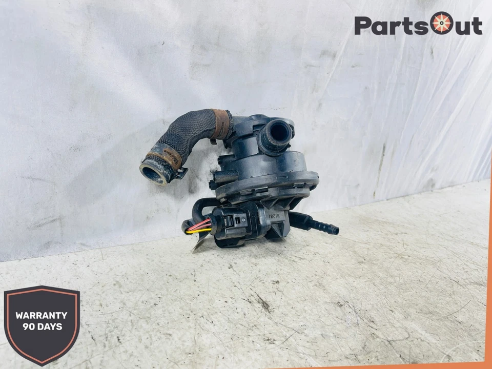 Dodge Caravan 1996-2003 sistema de emisiones evaporativas bomba de detección de fugas fabricante de equipos originales Foto 2 de 4