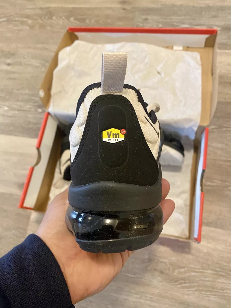 Nike Air Vapormax Plus Light Orewood Brown Black DH0860 100 Men s