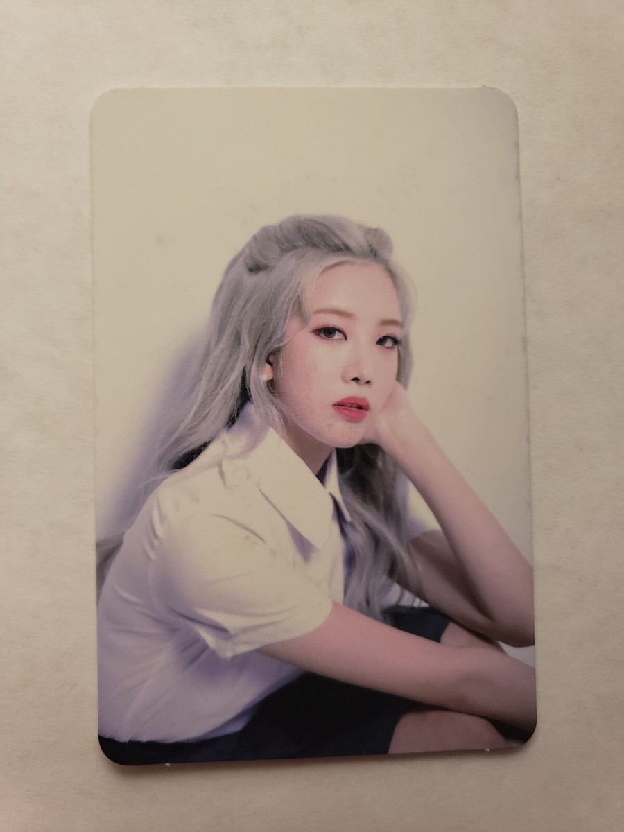 First Press》Loona Kim Lip Plus Plus Hi High Normal A Ver